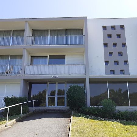 Appartement Residence Le Goulvars-Plage Du Goviro Quiberon Exterior photo
